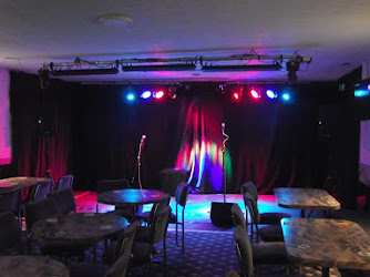 The Monarch Bar & Function Room