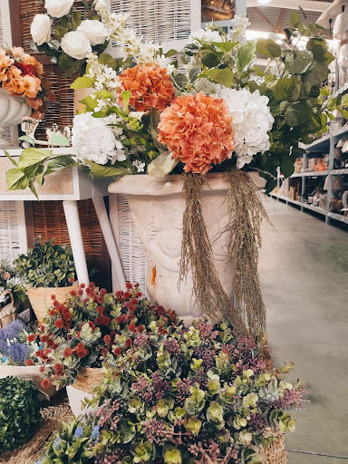 Mundo Flor - Mayorista de Flores y Plantas artificiales, Decoración para el Hogar