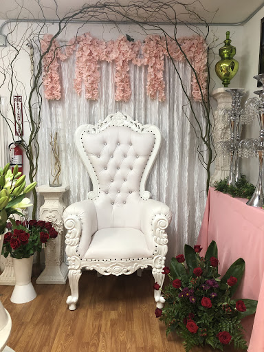 Florist «Bevess Floral», reviews and photos, 4221 Montgomery Dr, Santa Rosa, CA 95405, USA