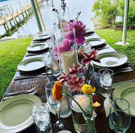 Caterer «Rouge Fine Catering», reviews and photos, 11110 Pepper Rd F, Hunt Valley, MD 21031, USA