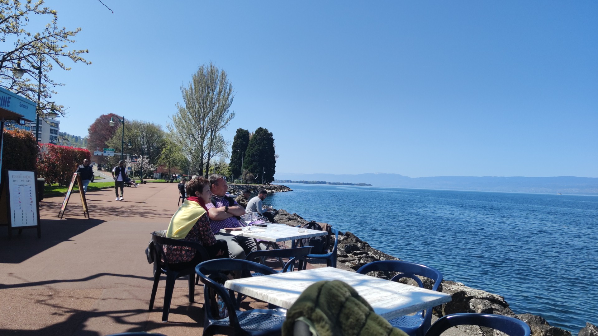 Photo n° 1 de l'avis de Jérôme.A fait le 17/04/2022 à 11:43