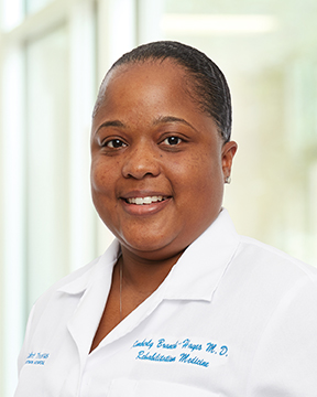 Kimberly R. Branch-Hayes, MD