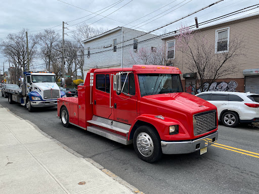 Auto Body Shop «Preferred Auto Body & Repair», reviews and photos, 393 Tompkins Ave, Staten Island, NY 10305, USA