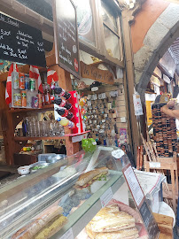 Atmosphère du Restaurant de plats à emporter Les Caprices d’Émilie à Annecy - n°8