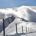 Photo n°3 de l'avis de Alessandra.a fait le 26/01/2022 à 09:50 sur le  Rifugio Zeno Colò - Monte Gomito à Abetone