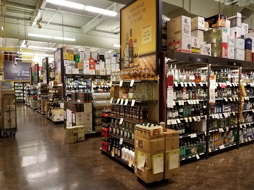 Wine Store «Total Wine & More», reviews and photos, 2121 Arden Way, Sacramento, CA 95825, USA