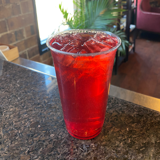 Espresso Bar «Sojourners Coffee & Tea», reviews and photos, 1501 S Holly St, Denver, CO 80222, USA