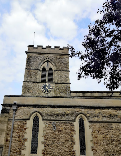 Reviews of St Giles' Church, Oxford in Oxford - Church