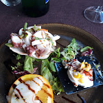 Photo n°3 de l'avis de Paola.e fait le 18/01/2019 à 17:39 sur le  Ristorante Putipù LC à Pozzuoli