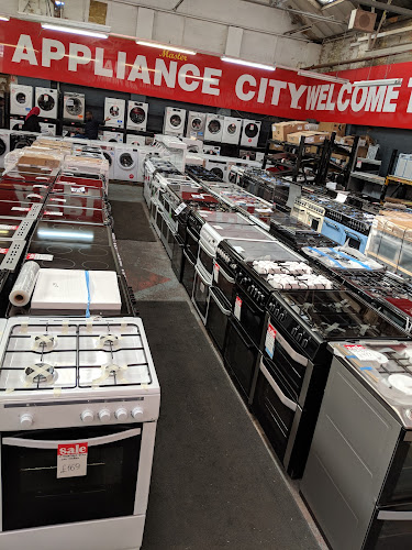 Comments and reviews of Master Appliance City Ltd