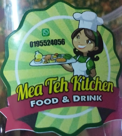 Mea Teh Kitchen