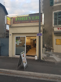 Photos du propriétaire du Restauration rapide Forever à Pau - n°1