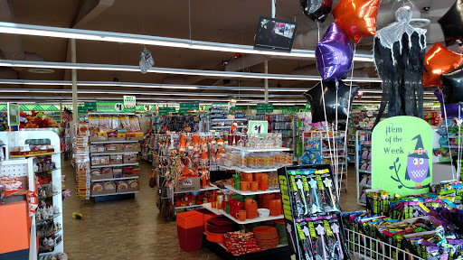 Dollar Store «Dollar Tree», reviews and photos, 10237 Rosecrans Ave, Bellflower, CA 90706, USA