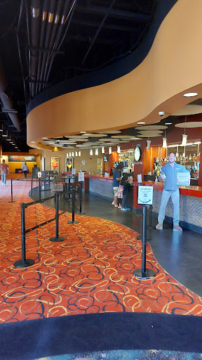 Movie Theater «AMC DINE-IN Grapevine Mills 30», reviews and photos, 3150 Grapevine Mills Pkwy, Grapevine, TX 76051, USA