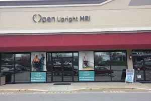 Open Upright MRI of Missouri image