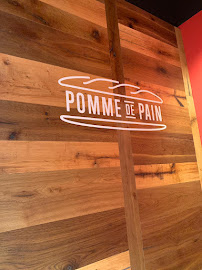 Photos du propriétaire du Sandwicherie Pomme de Pain - La maison du sandwich à Louvroil - n°11