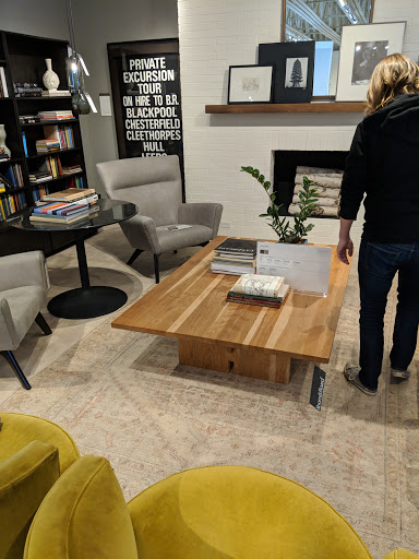 Furniture Store «Room & Board», reviews and photos, 222 Detroit St, Denver, CO 80206, USA