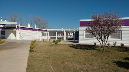 Hospital Regional Concarán