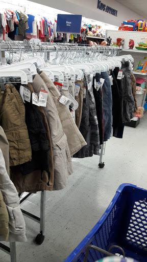 Thrift Store «Goodwill», reviews and photos, 4126 Manzanita Ave, Carmichael, CA 95608, USA