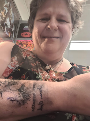 Explore tattoo ideas ocean theme, creative tattoo ideas in Lubbock, available at Lubbock Ink Brow Pink Tattoo Studio