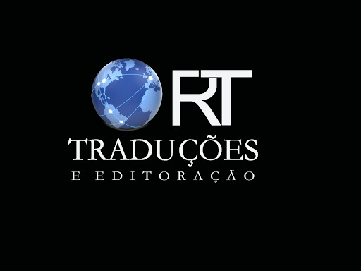 Logo da empresa - R&T Traduções