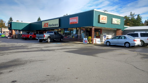 Hardware Store «Stayton Ace Hardware», reviews and photos, 1630 N 1st Avenue, Stayton, OR 97383, USA