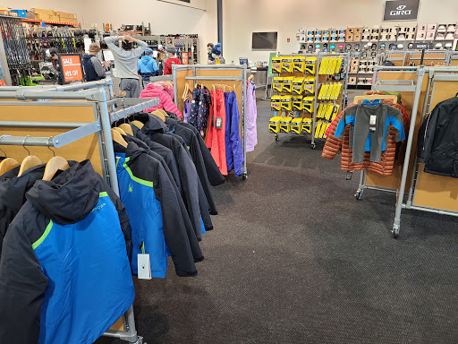 Bicycle Store «Bicycle Village - Westminster», reviews and photos, 9170 Wadsworth Pkwy, Westminster, CO 80021, USA