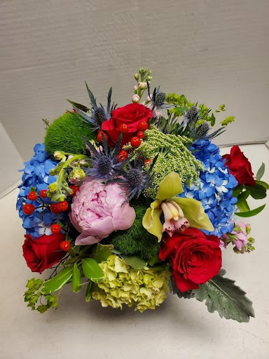 Florist «Bundle Of Roses», reviews and photos, 763 Elden St, Herndon, VA 20170, USA