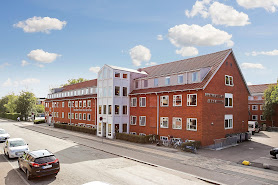 Plejecentret Bonderupgård