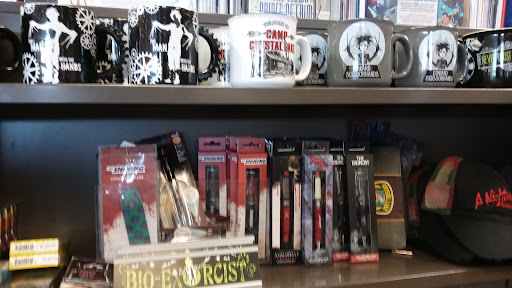 Book Store «Books-A-Million», reviews and photos, 6235 N Davis Hwy, Pensacola, FL 32504, USA