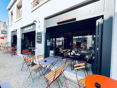 Une Folle Epoque à La Rochelle