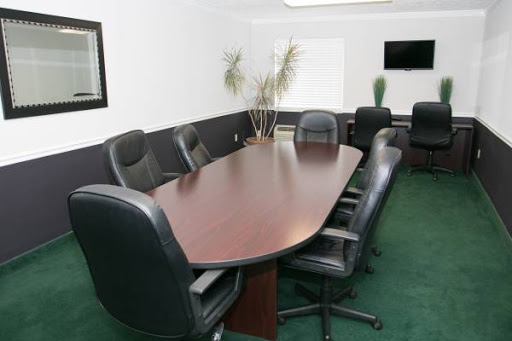 The Perfect Small Office Center, Beechmont- CMC Properties