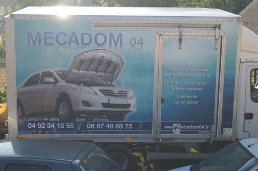 MECADOM 04