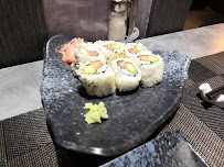 Sushi du Restaurant japonais Gastronomie Plancha à Suresnes - n°7