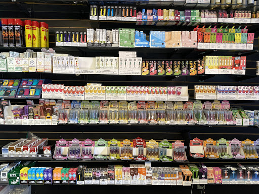 Tobacco Shop «Puffs Smoke Shop», reviews and photos, 9458 Whittier Blvd, Pico Rivera, CA 90660, USA