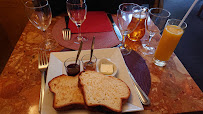 Plats et boissons du Restaurant L'Heure Gourmande à Paris - n°15