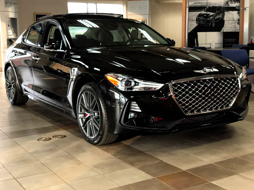 Hyundai Dealer «Crestmont Hyundai», reviews and photos, 2961 Center Rd, Brunswick, OH 44212, USA