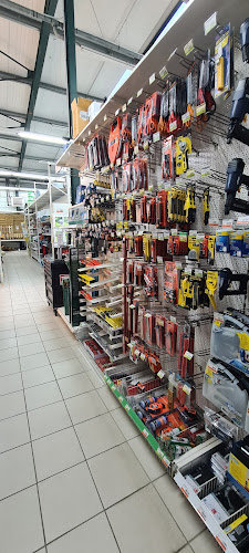 Magasin de bricolage Mr.Bricolage Apt Apt