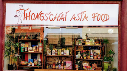 Thongschai Asia Food