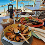 Photo n°4 de l'avis de Carla.e fait le 06/12/2019 à 08:43 sur le  Mar d'Sal à Estoril