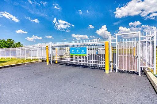 Self-Storage Facility «Extra Space Storage», reviews and photos, 1880 Williamsburg Pike, Richmond, IN 47374, USA