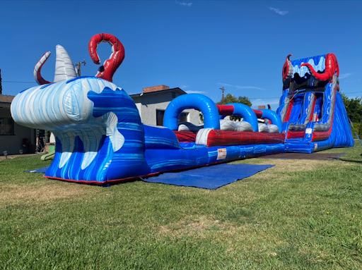 Jump With Chris, LLC image