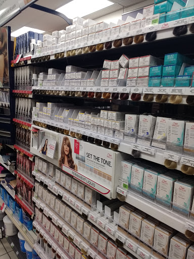 Beauty Supply Store «Sally Beauty», reviews and photos, 6976 Sunrise Blvd, Citrus Heights, CA 95610, USA