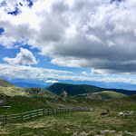 Photo n°1 de l'avis de Andreas.. fait le 16/07/2019 à 08:21 sur le  Kuhleitenhütte à Hafling
