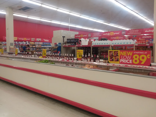 Grocery Store «Save-A-Lot», reviews and photos, 100 Griffin St, Fall River, MA 02724, USA