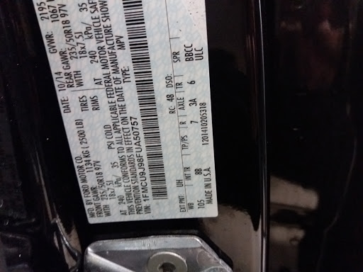 Auto Repair Shop «Northside Collision Shop & Auto Repair», reviews and photos, 81 Emerick St, Ypsilanti, MI 48198, USA