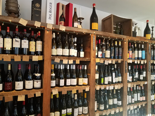 Wine Store «Pompette Wine Shop», reviews and photos, 420 Lenox Ave, New York, NY 10037, USA