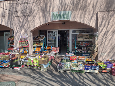 Vival à Saint-Julien-en-Genevois