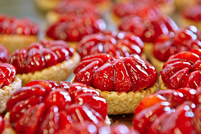 Rezensionen über Back-Caffee AG in Grenchen - Bäckerei