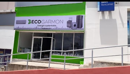 Ecogarmon